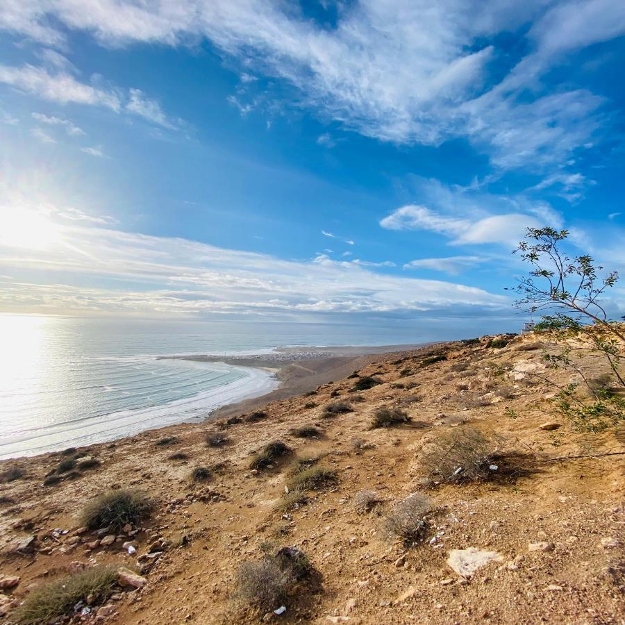 Bed and Breakfast Surf Break Morocco Imsouane Exterior foto